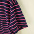 ギャップ Gap クルーネックボーダーS/S TEE メンズ import:XL