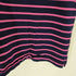 ギャップ Gap クルーネックボーダーS/S TEE メンズ import:XL