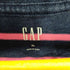 ギャップ Gap クルーネックボーダーS/S TEE メンズ import:XL