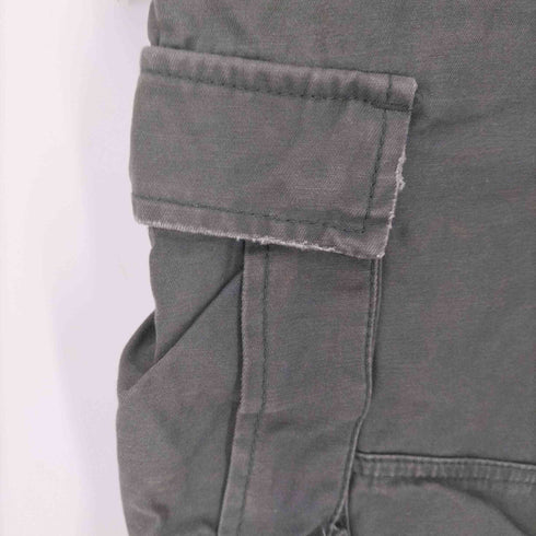 M-65 型 サイドジップ カーゴ パンツ Y2K メンズ JPN:M