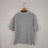 ギャップ Gap クルーネックボーダーS/S TEE メンズ import:XL