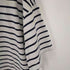 ギャップ Gap クルーネックボーダーS/S TEE メンズ import:XL