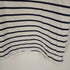 ギャップ Gap クルーネックボーダーS/S TEE メンズ import:XL