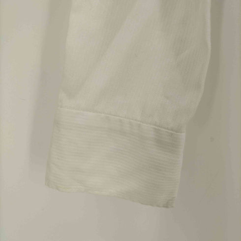 ツモリチサト TSUMORI CHISATO 12SS レイヤード ストライプ L/S ブラウス レディース JPN:2