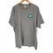 ジャージーズ JERZEES アニマルロゴプリント クルーネックTシャツ メンズ JPN:XXL