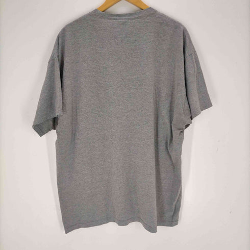 ジャージーズ JERZEES アニマルロゴプリント クルーネックTシャツ メンズ JPN:XXL