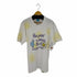 BEASCER 4段プリント フラワーS/S TEE メンズ import:L