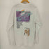 アンディフィーテッド UNDEFEATED 両面プリント L/S Tシャツ メンズ JPN:M