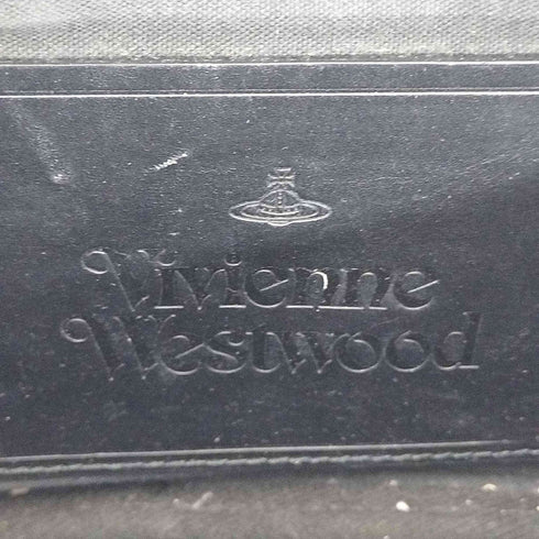 ヴィヴィアンウエストウッド Vivienne Westwood TAGS ショルダーバッグ メンズ