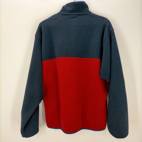 パタゴニア patagonia 18AW シンチラスナップ フリースジャケット メンズ import:M