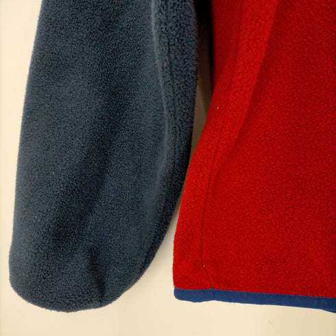 パタゴニア patagonia 18AW シンチラスナップ フリースジャケット メンズ import:M