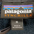 パタゴニア patagonia 18AW シンチラスナップ フリースジャケット メンズ import:M