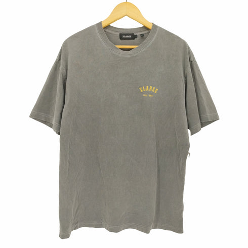エクストララージ XLARGE EAGLE LOGO S S TEE メンズ JPN:L