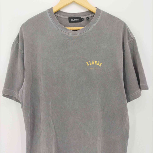 エクストララージ XLARGE EAGLE LOGO S S TEE メンズ JPN:L