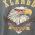 エクストララージ XLARGE EAGLE LOGO S S TEE メンズ JPN:L