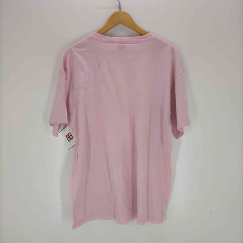 フルーツオブザルーム FRUIT OF THE LOOM 00S hawaii ドルフィンプリント メンズ JPN:XL