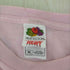 フルーツオブザルーム FRUIT OF THE LOOM 00S hawaii ドルフィンプリント メンズ JPN:XL