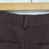 エマクローズ EMMA CLOTHES タック ストレッチ スラックス パンツ メンズ JPN:XL