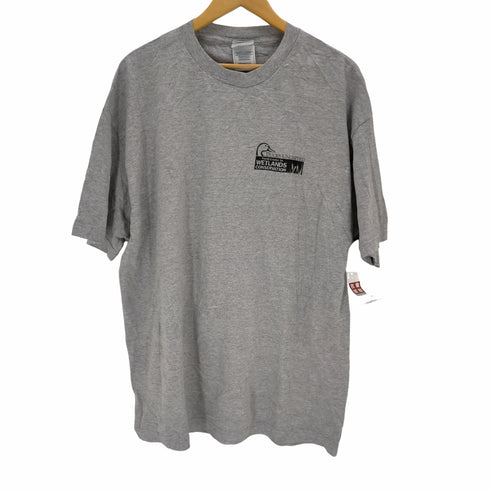 マラソン Marathon 00S プリントクルーネックTシャツ メンズ JPN:XL