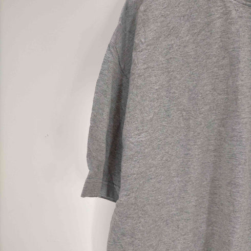 マラソン Marathon 00S プリントクルーネックTシャツ メンズ JPN:XL