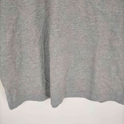 マラソン Marathon 00S プリントクルーネックTシャツ メンズ JPN:XL