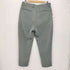 エマクローズ EMMA CLOTHES タック ストレッチ スラックス パンツ メンズ JPN:L