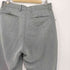 エマクローズ EMMA CLOTHES タック ストレッチ スラックス パンツ メンズ JPN:L