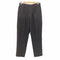 エマクローズ EMMA CLOTHES タック ストレッチ スラックス パンツ メンズ JPN:XL