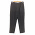 エマクローズ EMMA CLOTHES タック ストレッチ スラックス パンツ メンズ JPN:XL
