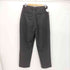 エマクローズ EMMA CLOTHES タック ストレッチ スラックス パンツ メンズ JPN:XL