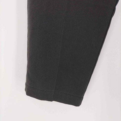 エマクローズ EMMA CLOTHES タック ストレッチ スラックス パンツ メンズ JPN:XL