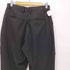 エマクローズ EMMA CLOTHES タック ストレッチ スラックス パンツ メンズ JPN:XL
