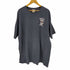 comfort wash クルーネックTシャツ メンズ 2XL