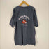 comfort wash クルーネックTシャツ メンズ 2XL