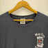 comfort wash クルーネックTシャツ メンズ 2XL