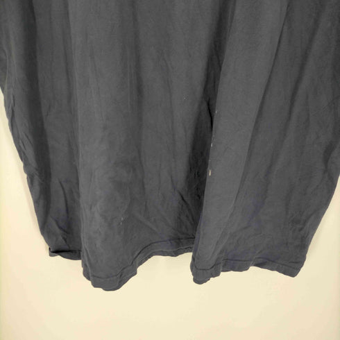 comfort wash クルーネックTシャツ メンズ 2XL