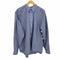 チャップス CHAPS コットン ストライプレギュラーカラーシャツ メンズ JPN:XL