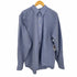 チャップス CHAPS コットン ストライプレギュラーカラーシャツ メンズ JPN:XL