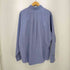 チャップス CHAPS コットン ストライプレギュラーカラーシャツ メンズ JPN:XL