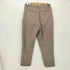 エマクローズ EMMA CLOTHES タック ストレッチ スラックス パンツ メンズ JPN:XL