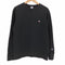 チャンピオン Champion Cロゴ ワンポイント クルーネック スウェットシャツ メンズ JPN:XL