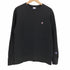 チャンピオン Champion Cロゴ ワンポイント クルーネック スウェットシャツ メンズ JPN:XL