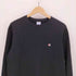 チャンピオン Champion Cロゴ ワンポイント クルーネック スウェットシャツ メンズ JPN:XL