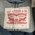 リーバイス Levis ENGINEERS COAT カバーオール メンズ JPN:S
