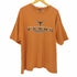 AS SPORTS TEXASUNIVERSITY プリント Tシャツ メンズ 2XL