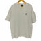 オーワイ OY FLOWER DIVISON LOGO T メンズ JPN:2