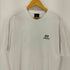 オーワイ OY FLOWER DIVISON LOGO T メンズ JPN:2