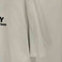 オーワイ OY FLOWER DIVISON LOGO T メンズ JPN:2