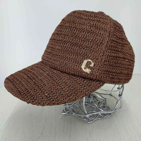 カシラ CA4LA AGAR3 キャップ レディース