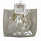 charmant sac pvcトートバッグ レディース